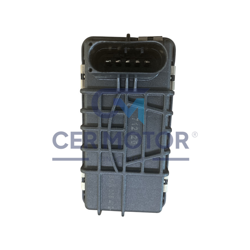 STEROWNIK KOMPLETNY CER A8667 GT/VNT15-25