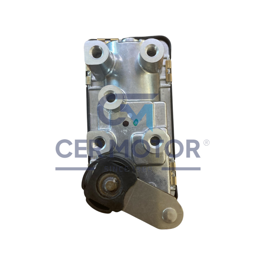 STEROWNIK KOMPLETNY CER A8667 GT/VNT15-25