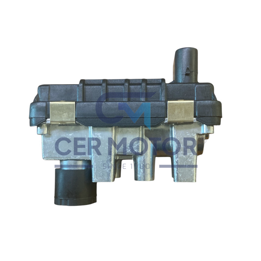 STEROWNIK KOMPLETNY CER A8667 GT/VNT15-25