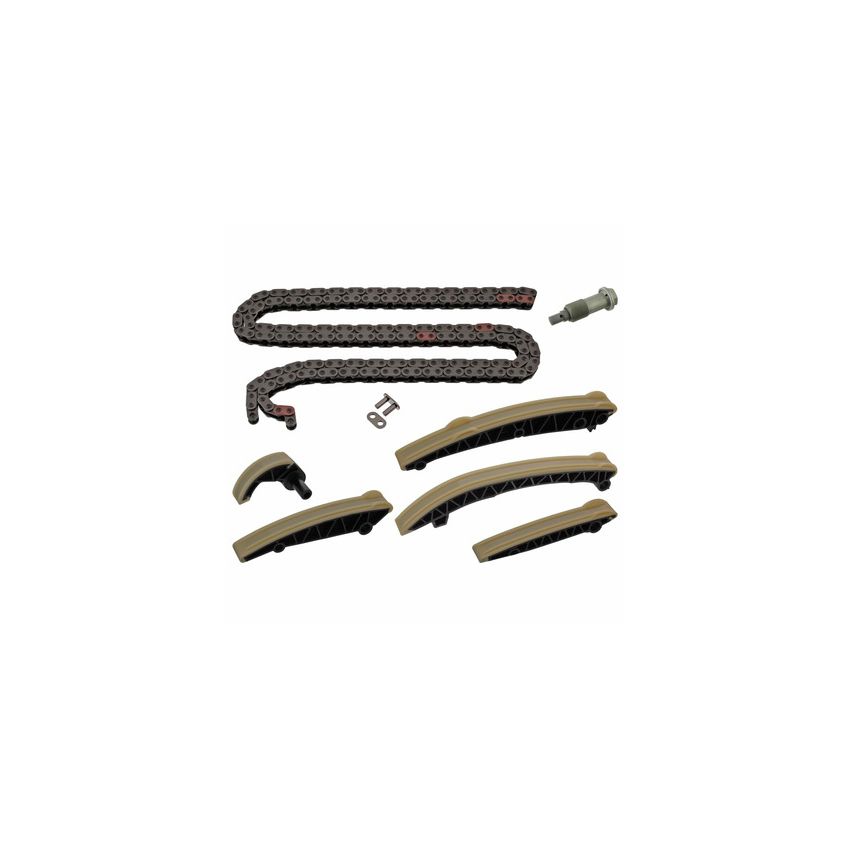 ZESTAW ROZRZĄDU ŁAŃCUCHOWEGO SWAG 10949461 MERCEDES 3.0 06-19