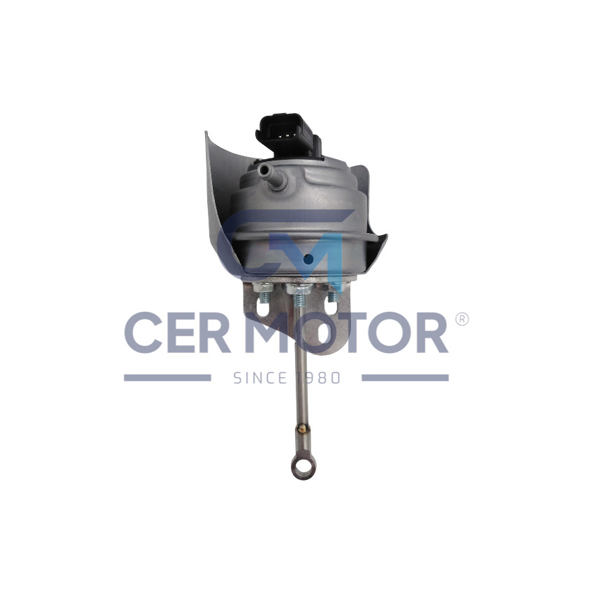 ZAWÓR WASTEGATE ELEKTRONICZNY CER A8299 GTB1449VZ
