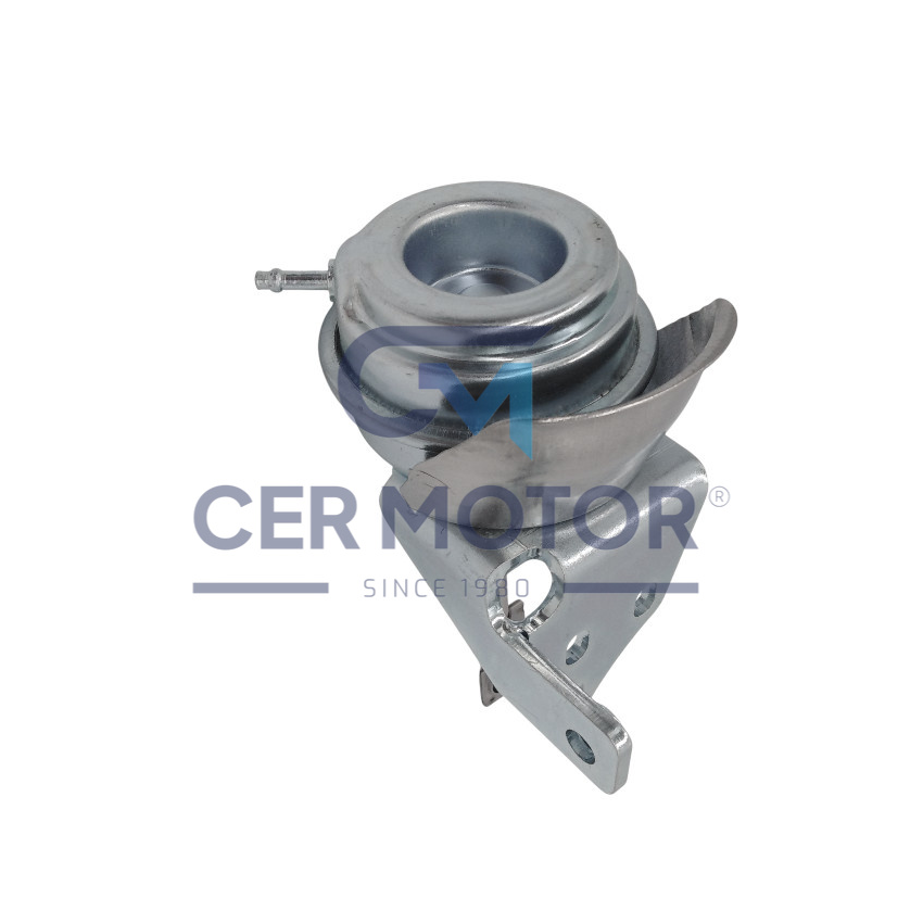 ZAWÓR WASTEGATE CER A9545 GTB1549LV
