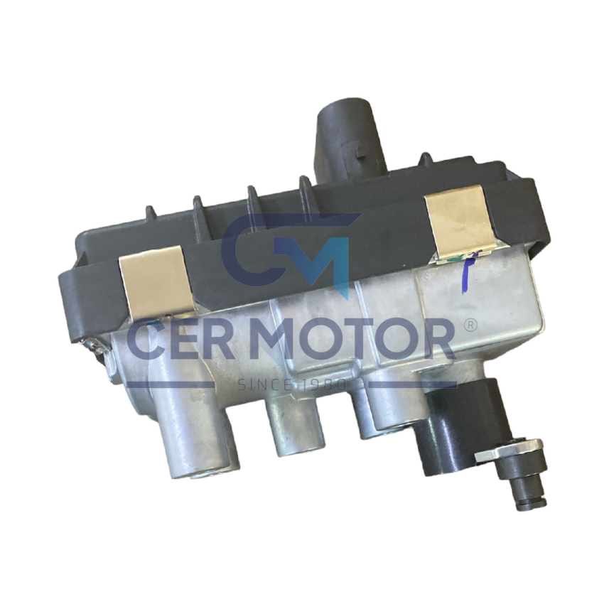STEROWNIK KOMPLETNY CER A9480 GTB1749V