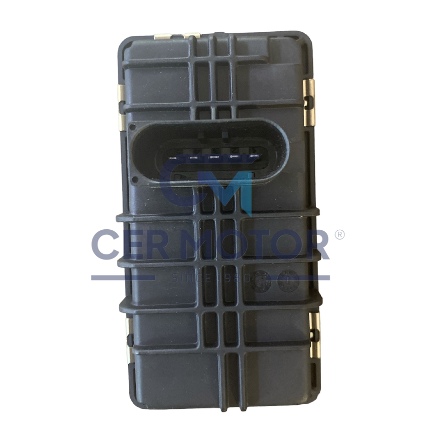 STEROWNIK KOMPLETNY CER A9480 GTB1749V