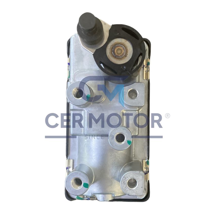 STEROWNIK KOMPLETNY CER A9480 GTB1749V