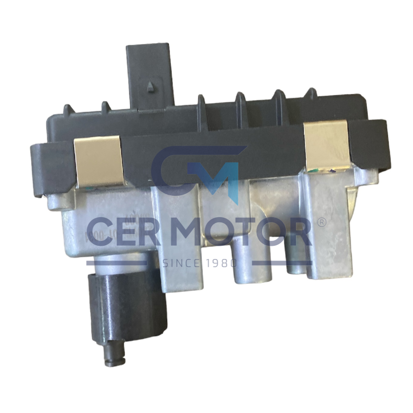 STEROWNIK KOMPLETNY CER A9480 GTB1749V