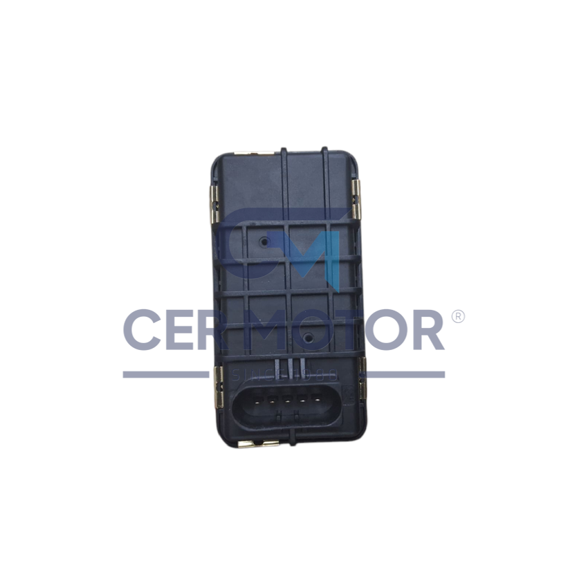 STEROWNIK KOMPLETNY CER A9645 GTB1749VZ