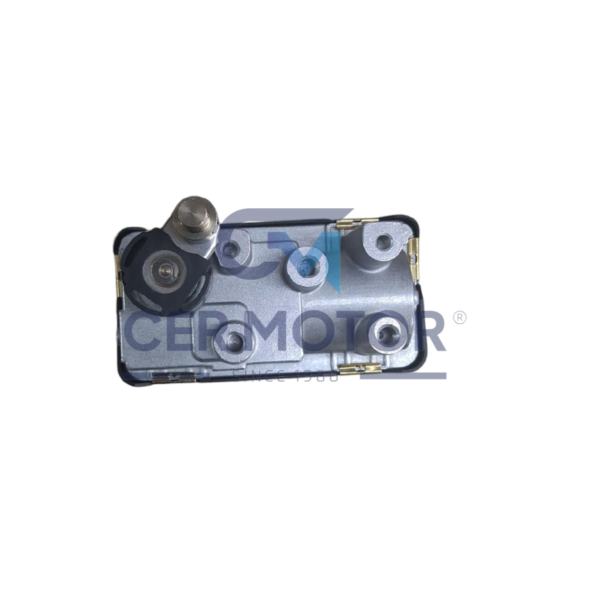 STEROWNIK KOMPLETNY CER A9645 GTB1749VZ