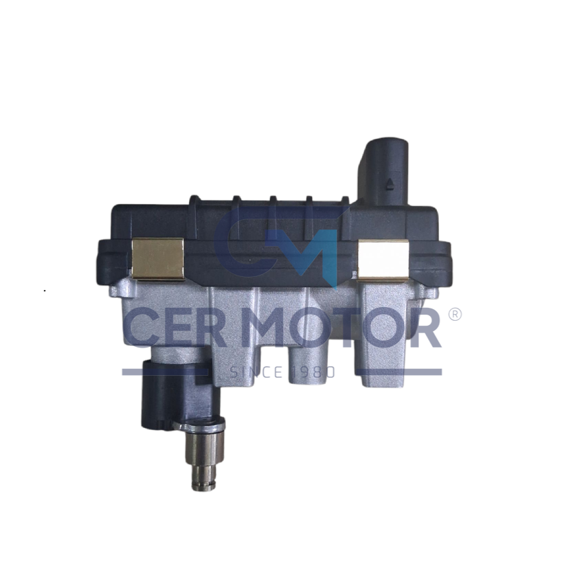 STEROWNIK KOMPLETNY CER A9645 GTB1749VZ