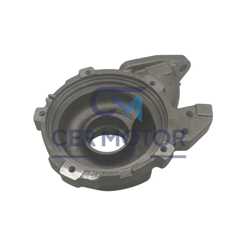 OBUDOWA TURBO CER A9623 GTB1749V