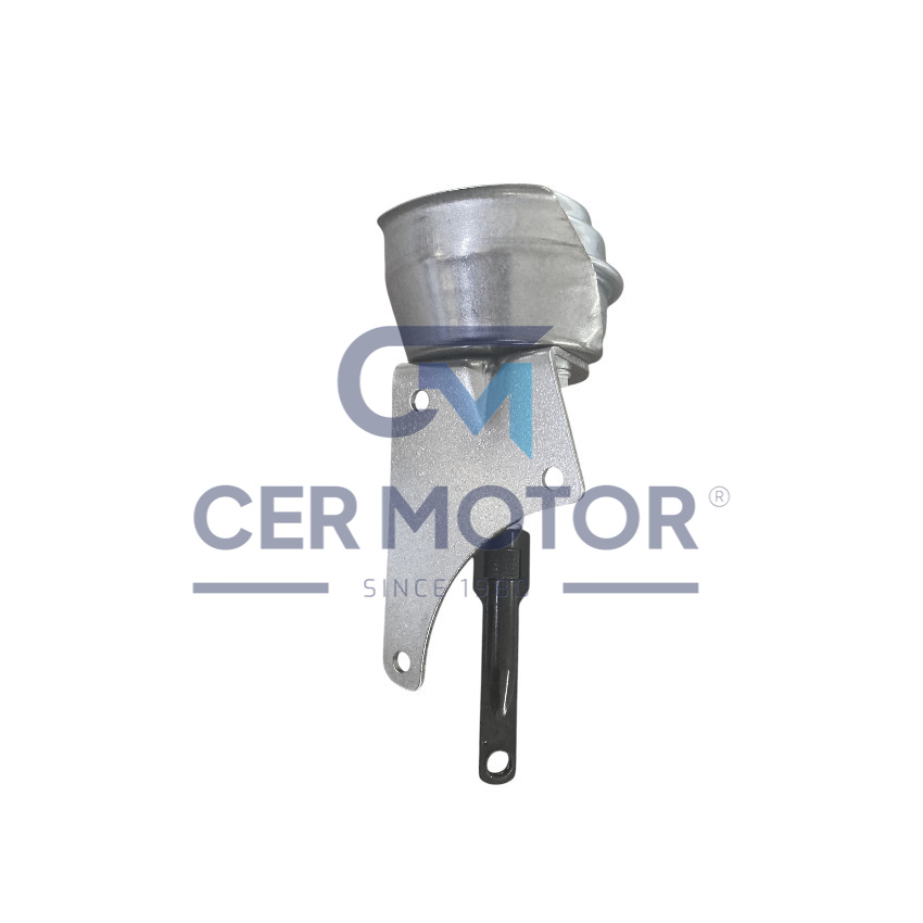 ZAWÓR WASTEGATE CER A9670 GTB1752V