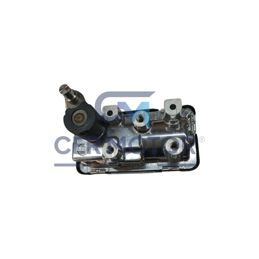 STEROWNIK KOMPLETNY CER A10584 GTB1752V