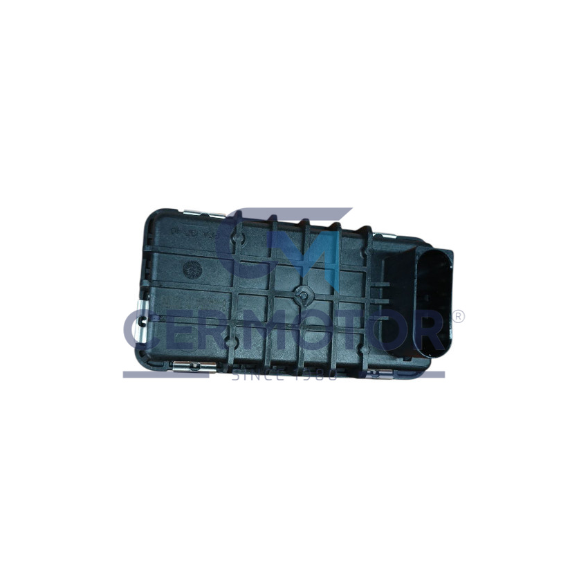 STEROWNIK KOMPLETNY CER A10584 GTB1752V