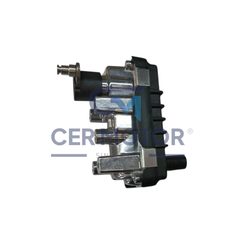 STEROWNIK KOMPLETNY CER A10584 GTB1752V