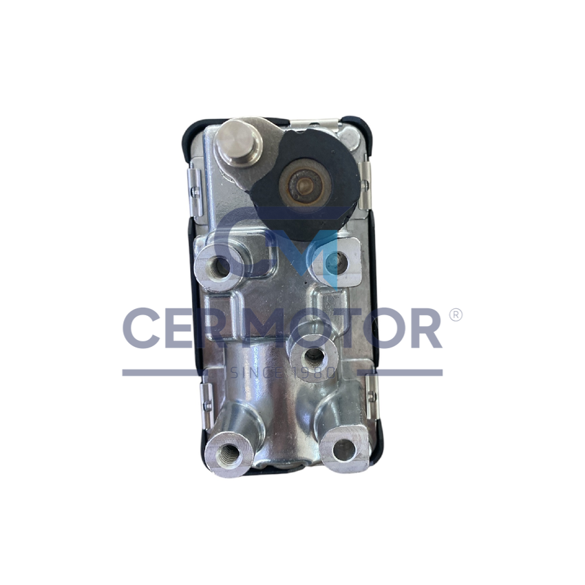 STEROWNIK KOMPLETNY CER A10585 GTB2056VZK