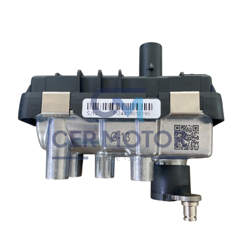 STEROWNIK KOMPLETNY CER A10585 GTB2056VZK