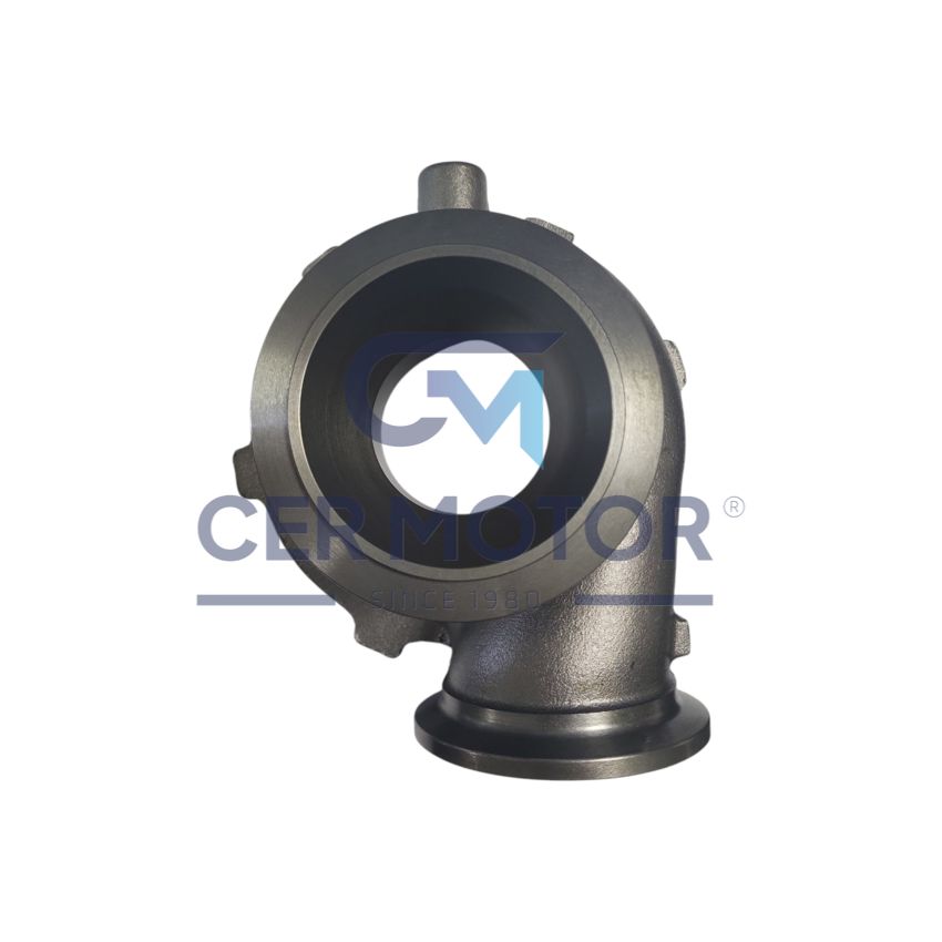 OBUDOWA TURBO CER A10586 GTB2056VZK