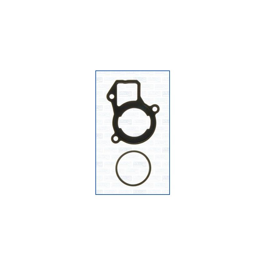 KOMPLET USZCZELEK POMPY WODY AJUSA 77035700 VOLVO 2.9-3.0 98-08
