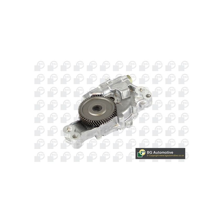 POMPA OLEJU BGA LP2317 MAZDA 2.5D 96-06