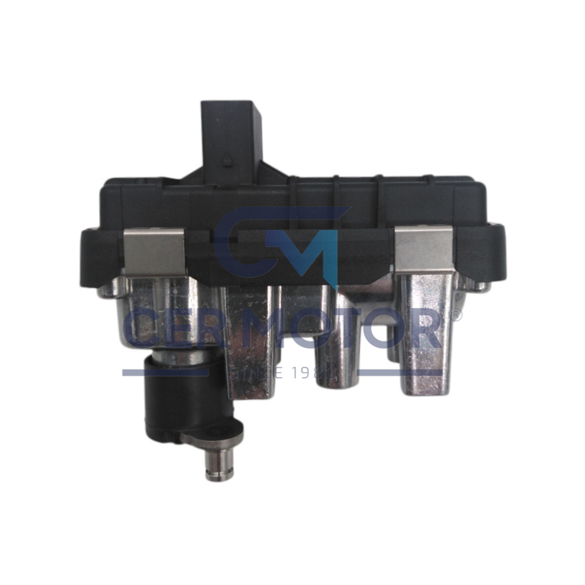 STEROWNIK KOMPLETNY CER A9687 GTD1449VZK