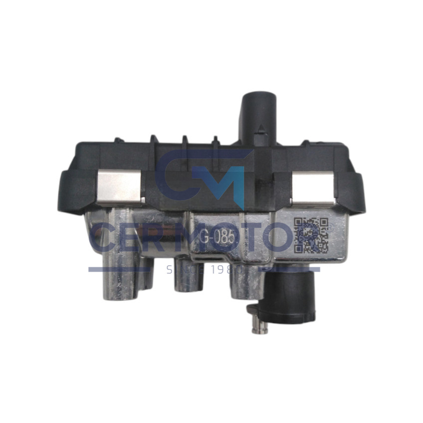 STEROWNIK KOMPLETNY CER A9687 GTD1449VZK