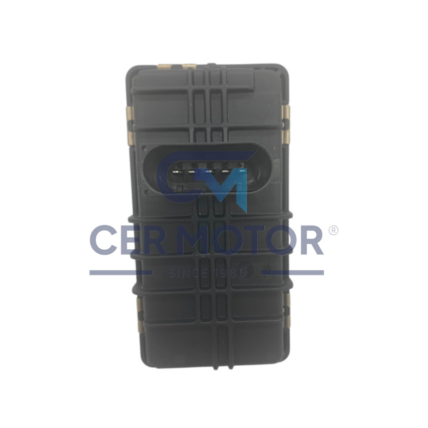 STEROWNIK KOMPLETNY CER A9777 GTD1449VKZ