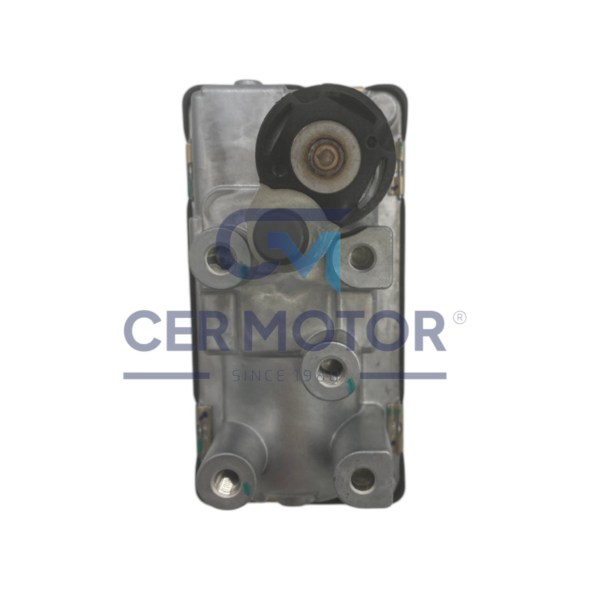STEROWNIK KOMPLETNY CER A9777 GTD1449VKZ