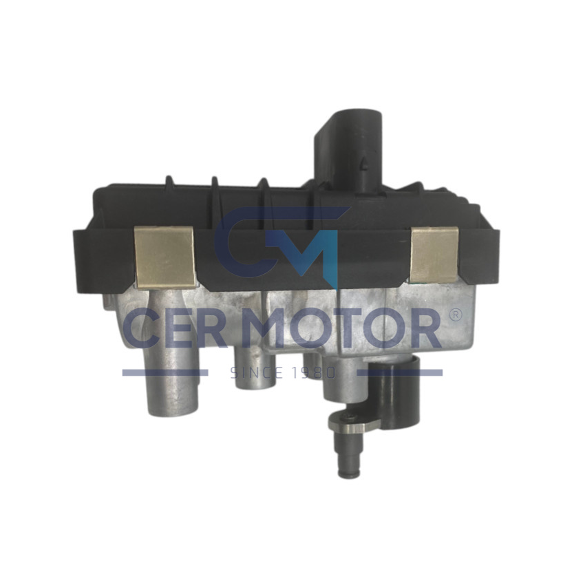 STEROWNIK KOMPLETNY CER A9777 GTD1449VKZ