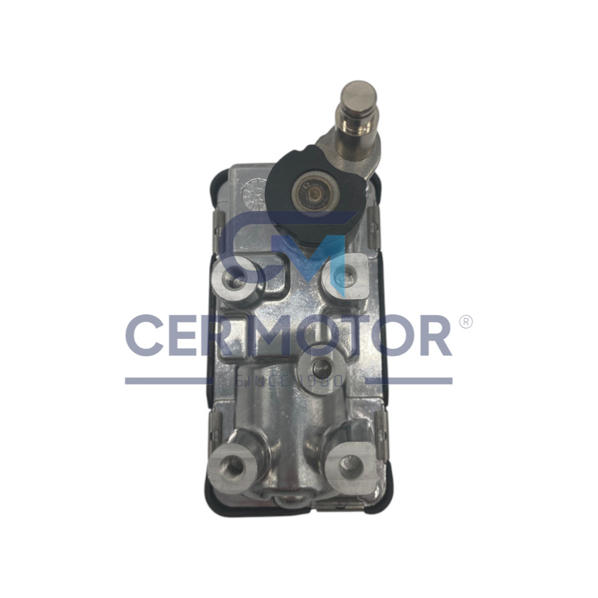 STEROWNIK KOMPLETNY CER A9578 GTD1752VRK