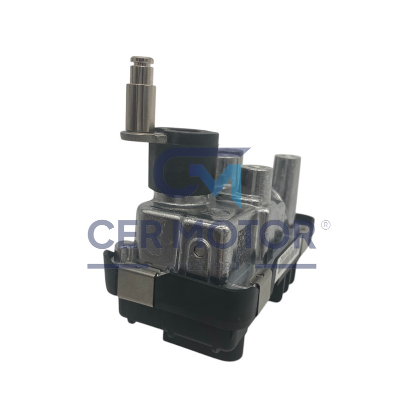 STEROWNIK KOMPLETNY CER A9578 GTD1752VRK