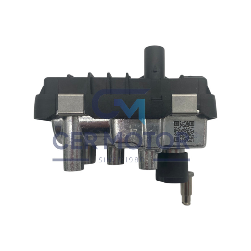 STEROWNIK KOMPLETNY CER A9578 GTD1752VRK