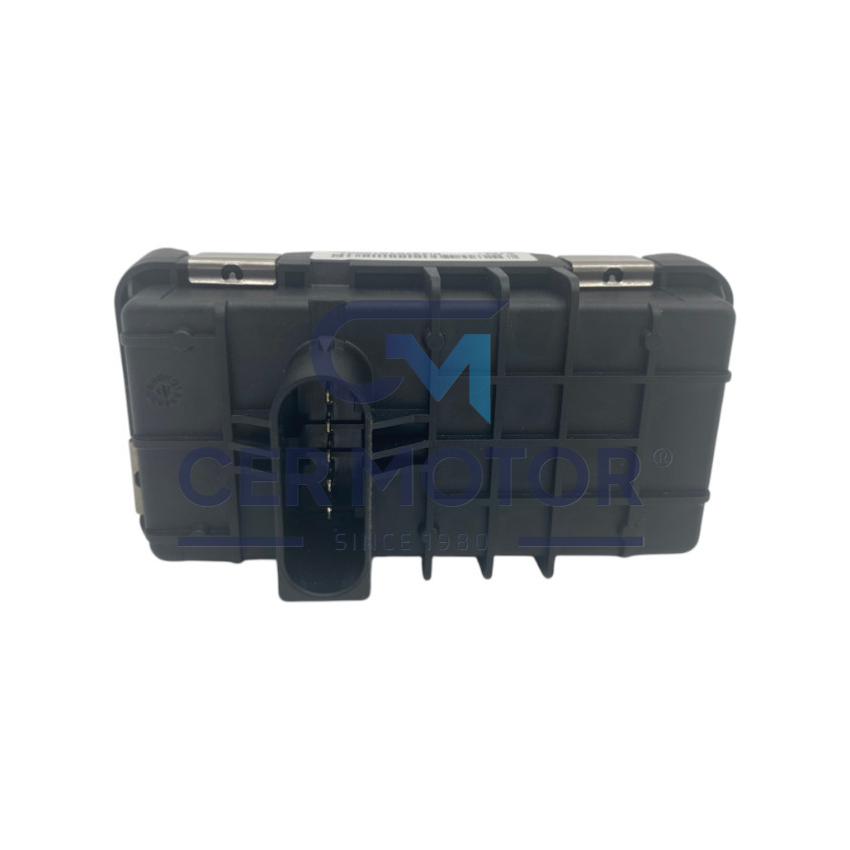 STEROWNIK KOMPLETNY CER A9578 GTD1752VRK
