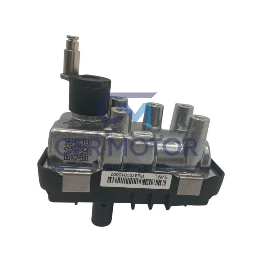 STEROWNIK KOMPLETNY CER A9578 GTD1752VRK