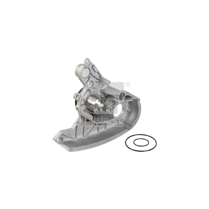 POMPA WODY FEB 39877 FIAT 2.3JTD 06-