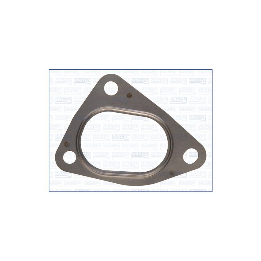 USZCZELKA KOLEKTORA SSĄCEGO AJUSA 01290400 SUBARU 2.0D 08-