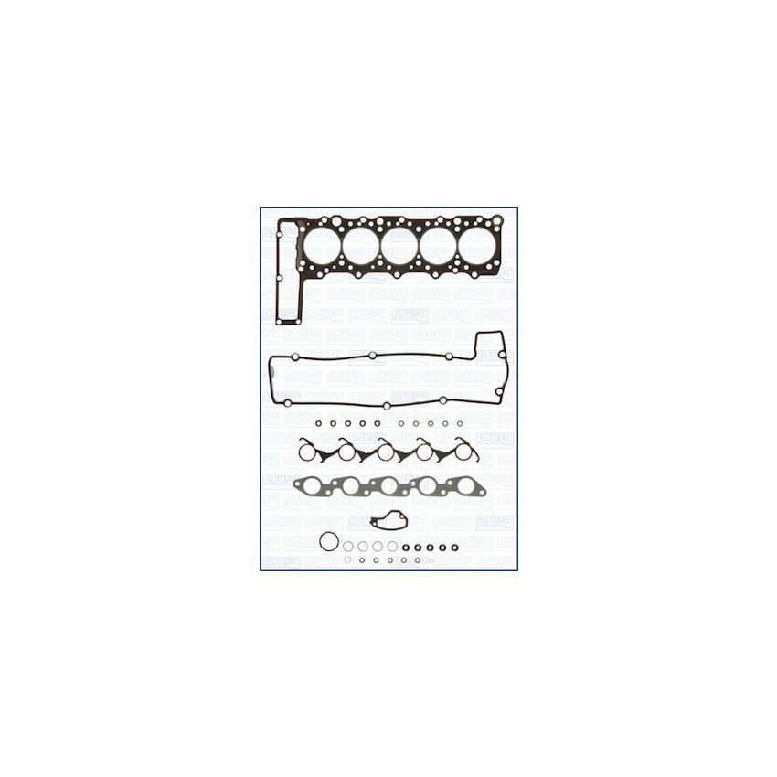 KOMPLET USZCZELEK GŁOWICY AJUSA 52111000 MERCEDES 2.9D MB602.940 89-