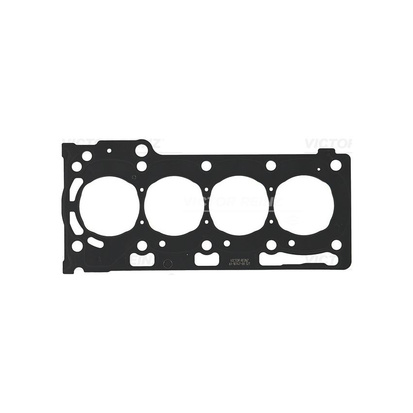 USZCZELKA GŁOWICY VICTOR REINZ 61-10747-00 TOYOTA 1.3-1.5VVTi 11-