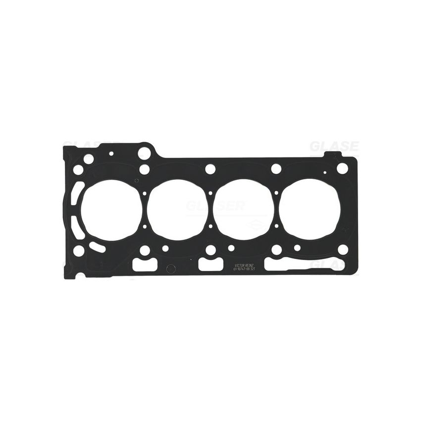 USZCZELKA GŁOWICY GLASER H85035-00 TOYOTA 1.3-1.5VVTi 11-