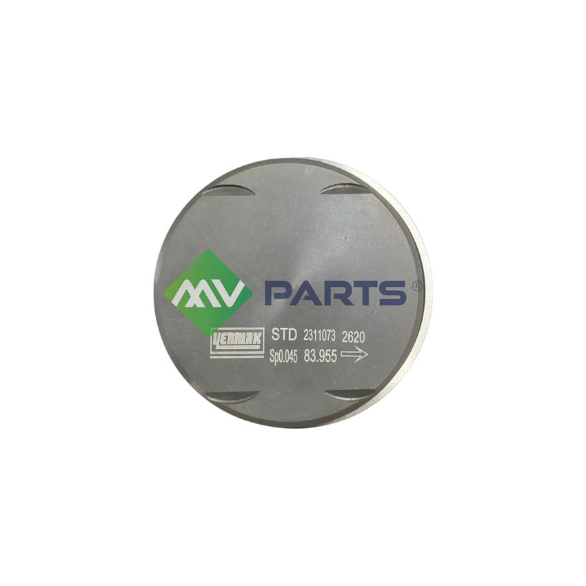 TŁOK MV PARTS 3104620000 STD BMW M54B30 99-