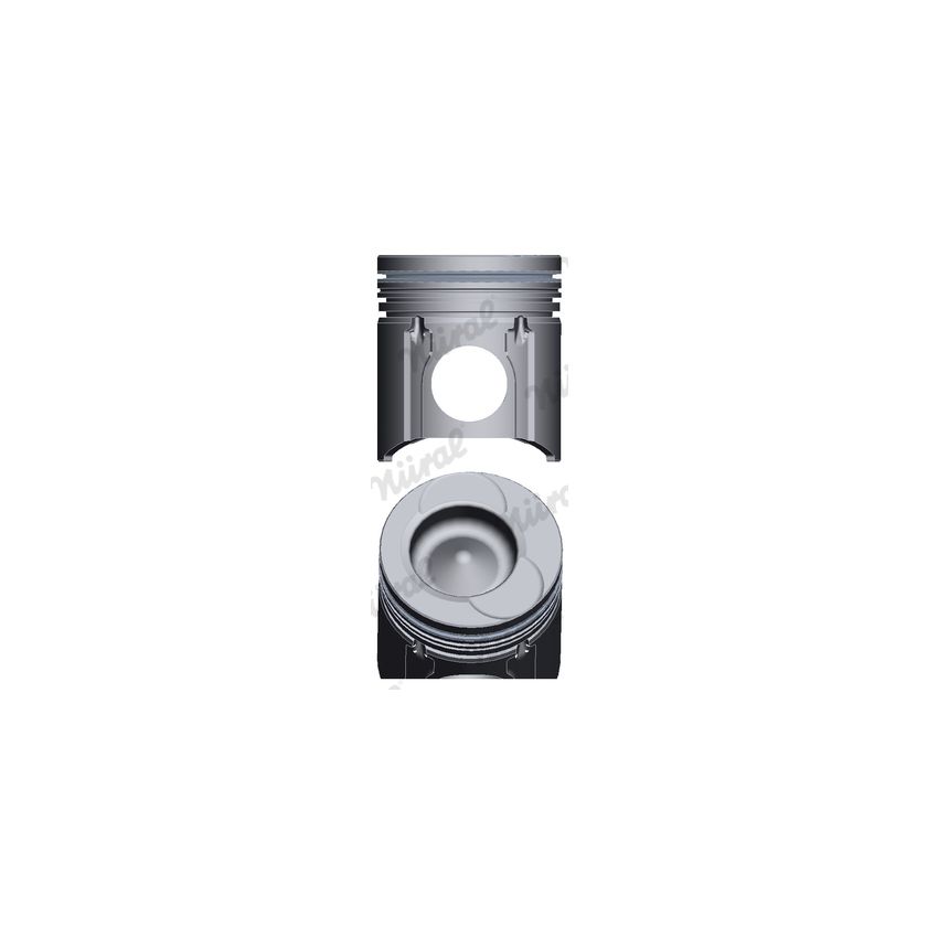 TŁOK GOETZE 8713150000 STD RVI MIDR06.20.45 80-