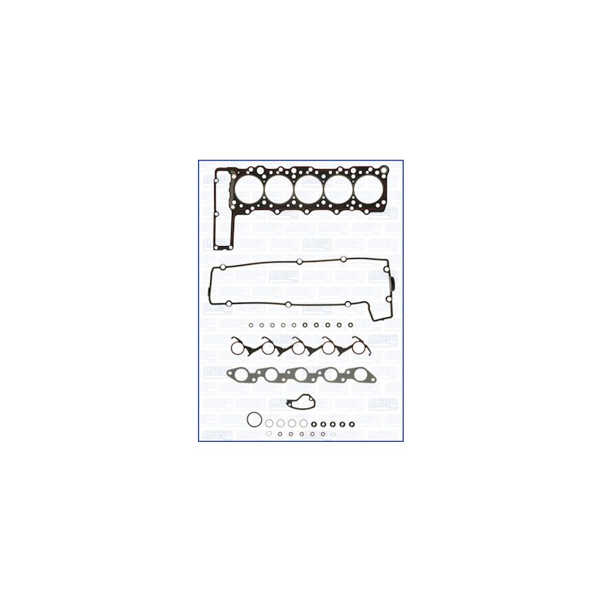 KOMPLET USZCZELEK GŁOWICY AJUSA 52145300 MERCEDES 2.9D MB602.980 94-