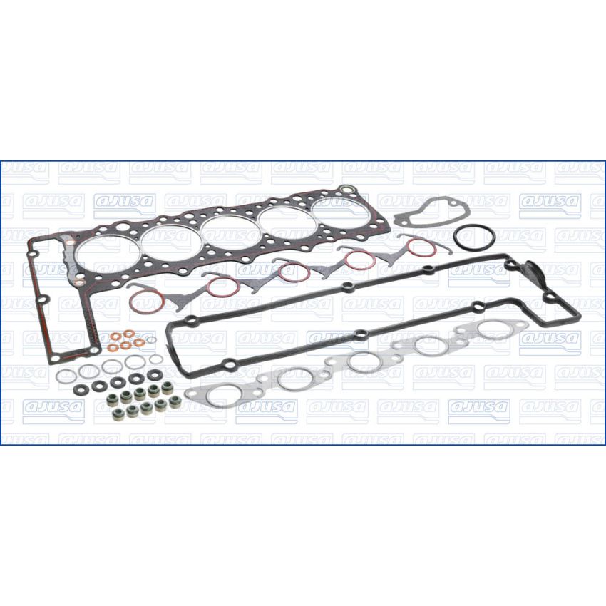 KOMPLET USZCZELEK GŁOWICY AJUSA 52145300 MERCEDES 2.9D MB602.980 94-