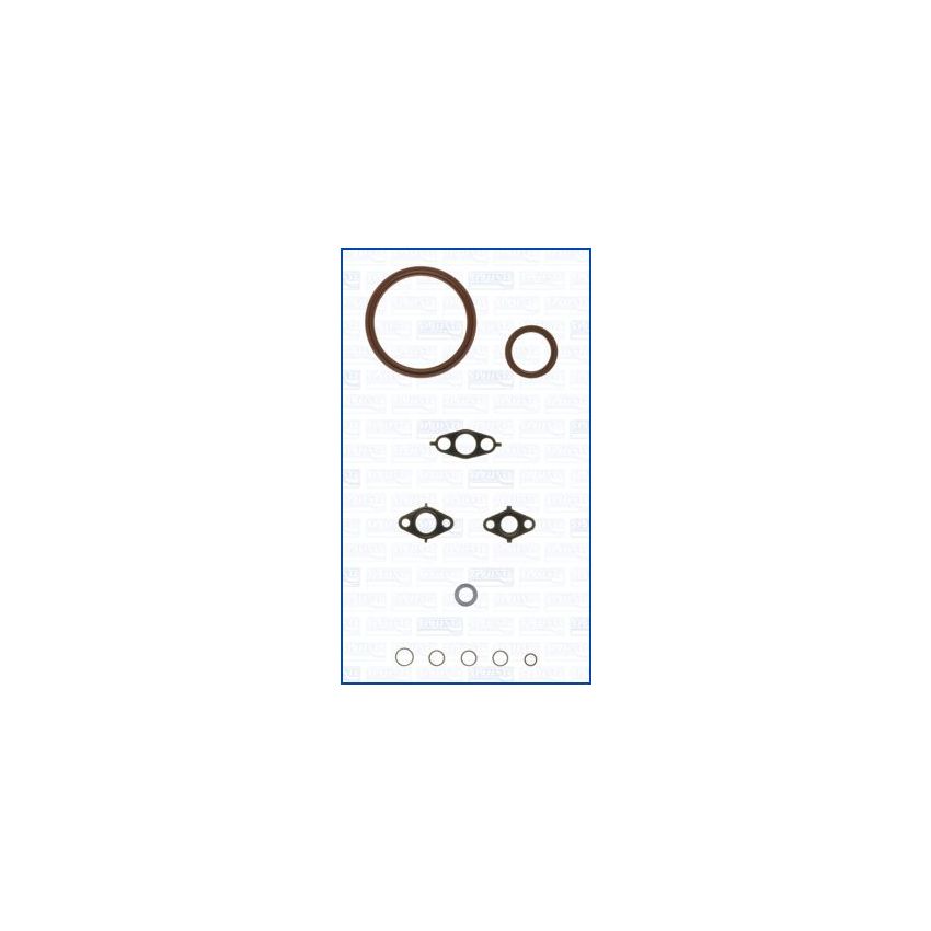 KOMPLET USZCZELEK BLOKU AJUSA 54136300 TOYOTA 2.4 03-08