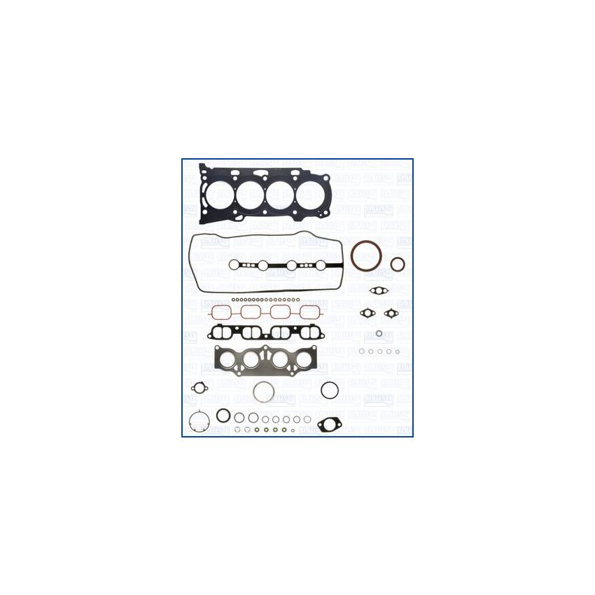 KOMPLET USZCZELEK SILNIKA AJUSA 50249200 TOYOTA 2.4 03-