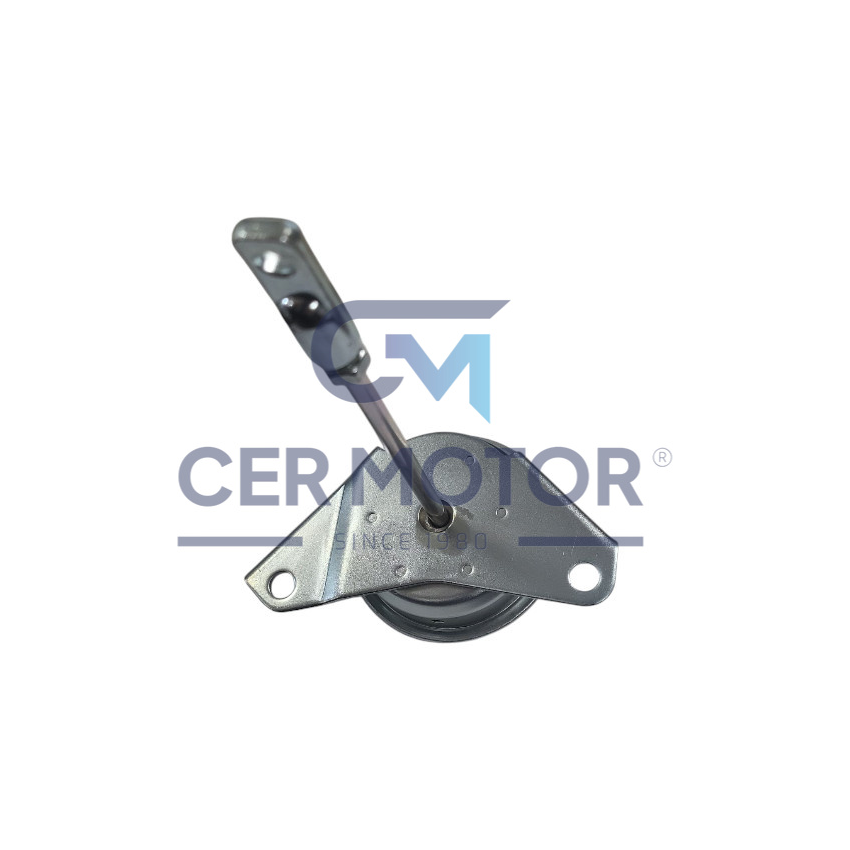 ZAWÓR WASTEGATE CER A10619 TD04L