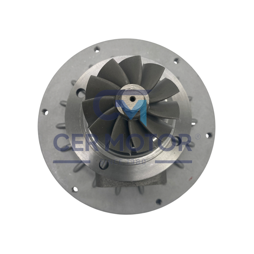 KORAS CER A10632 YANMAR 6LP -