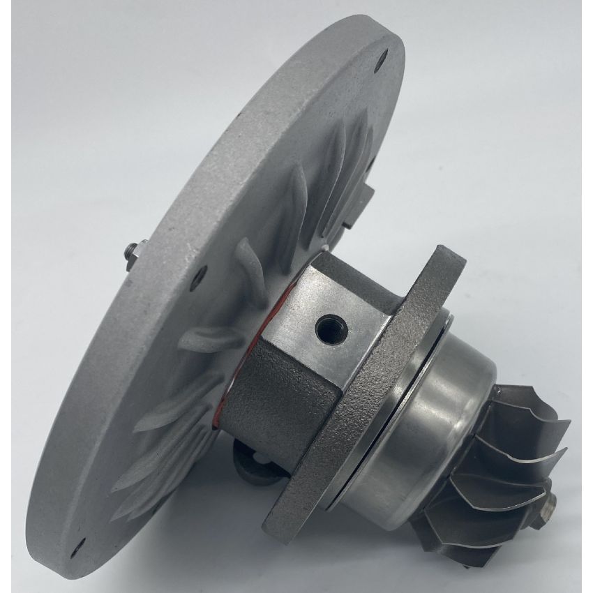 KORAS CER A10632 YANMAR 6LP -