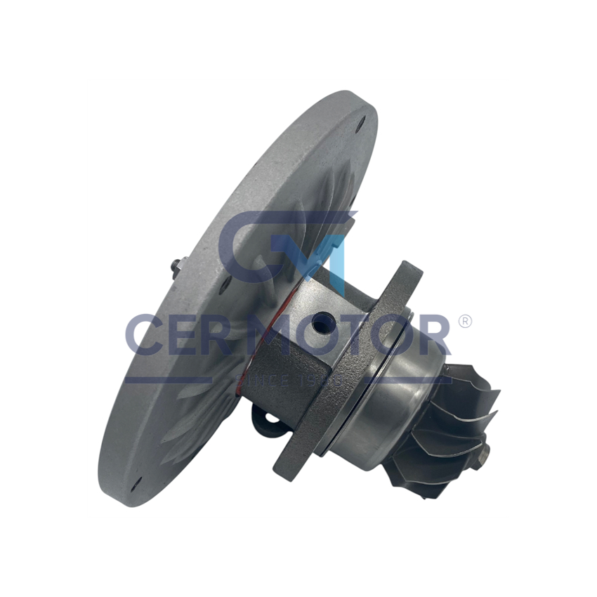 KORAS CER A10632 YANMAR 6LP -