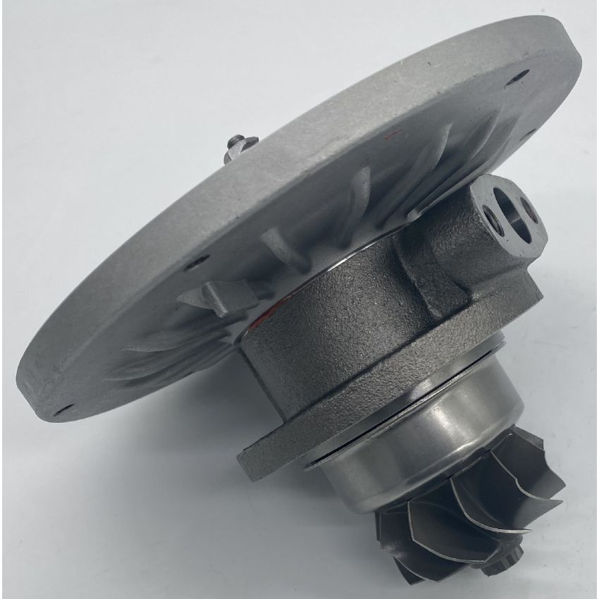 KORAS CER A10632 YANMAR 6LP -