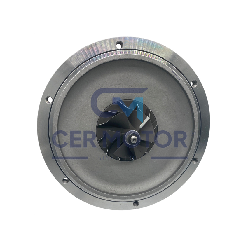 KORAS CER A10632 YANMAR 6LP -